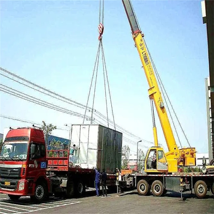 长泰自吊车出租电话咨询指南：如何快速获取报价与就近服务