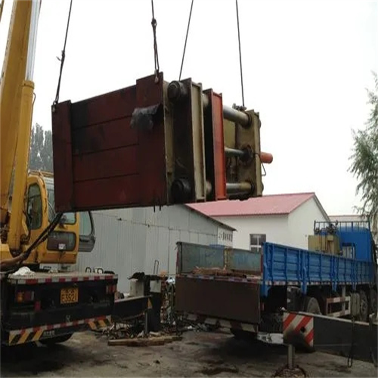 长泰起重吊装方式有哪些