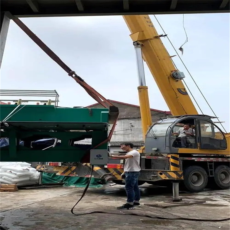 长泰大吨位吊车租赁应急保障方案|化解突发吊装需求难题