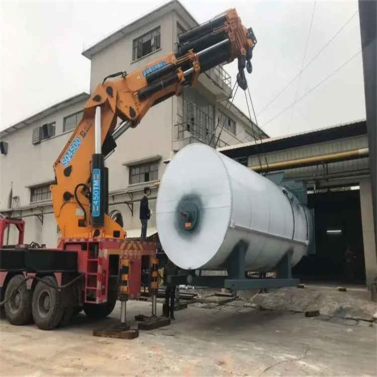 长泰吊车租用电话|24小时应急服务|精准吊装方案